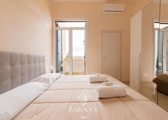 Baroque B&B