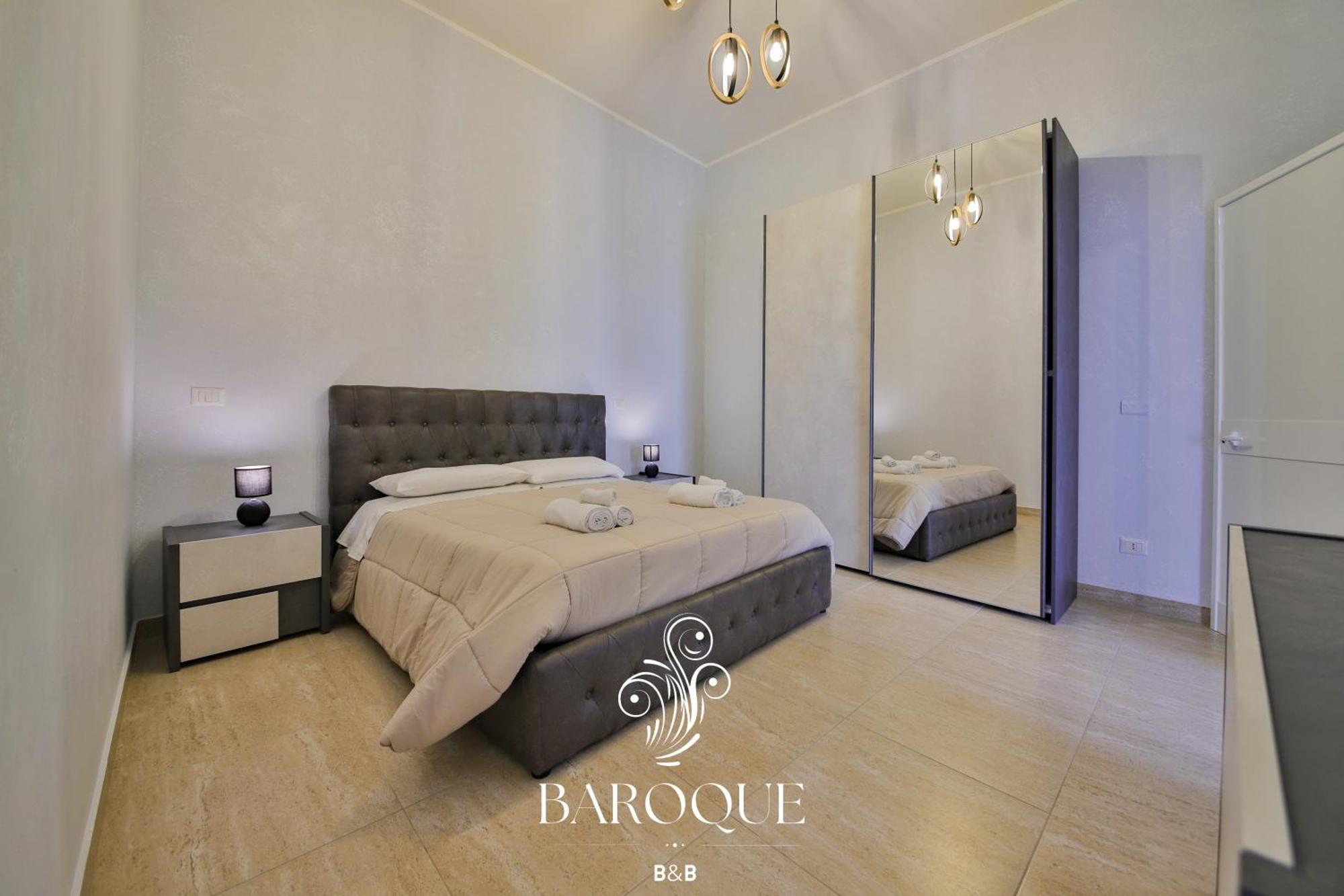Baroque Lecce