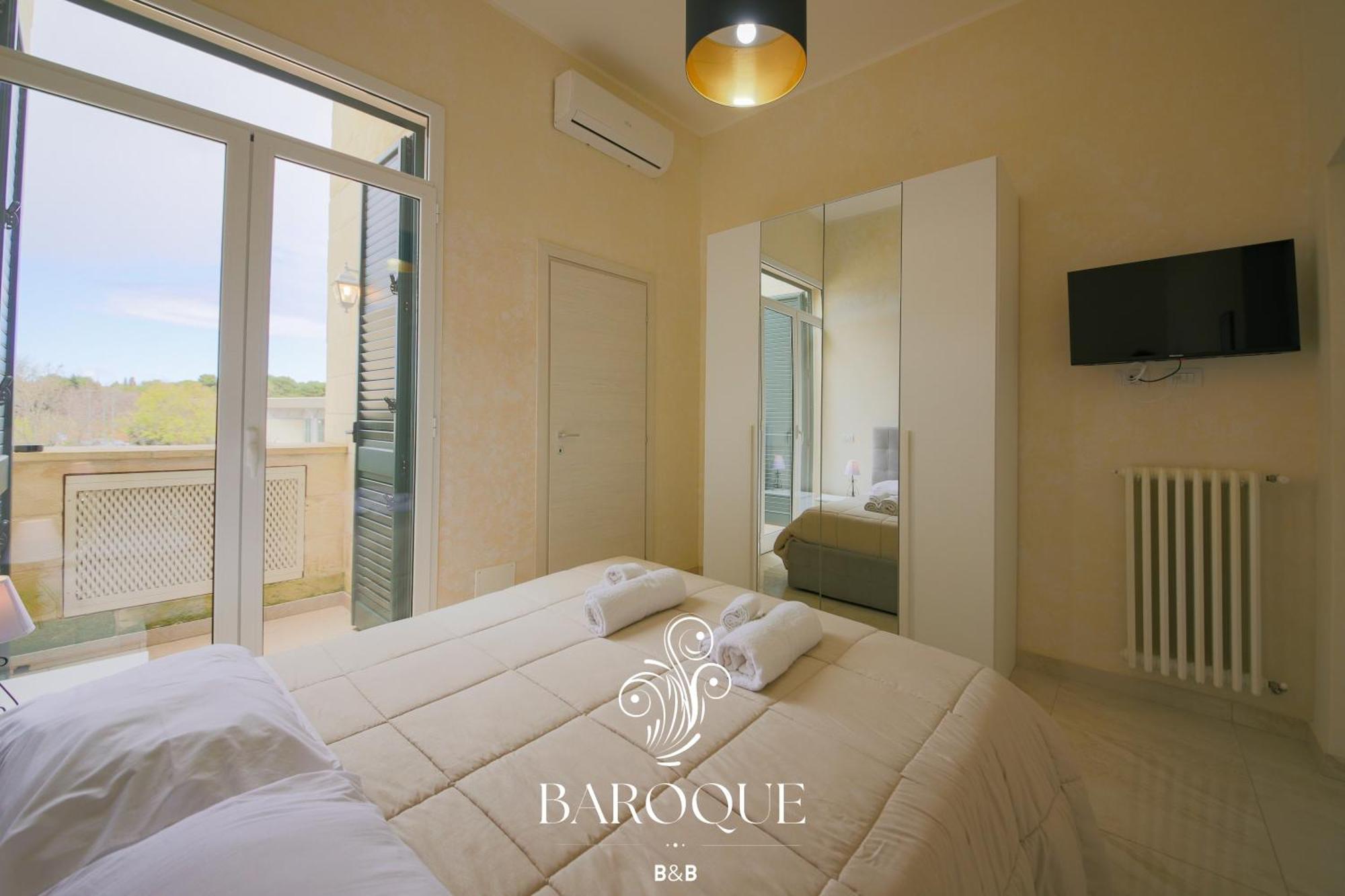 Baroque