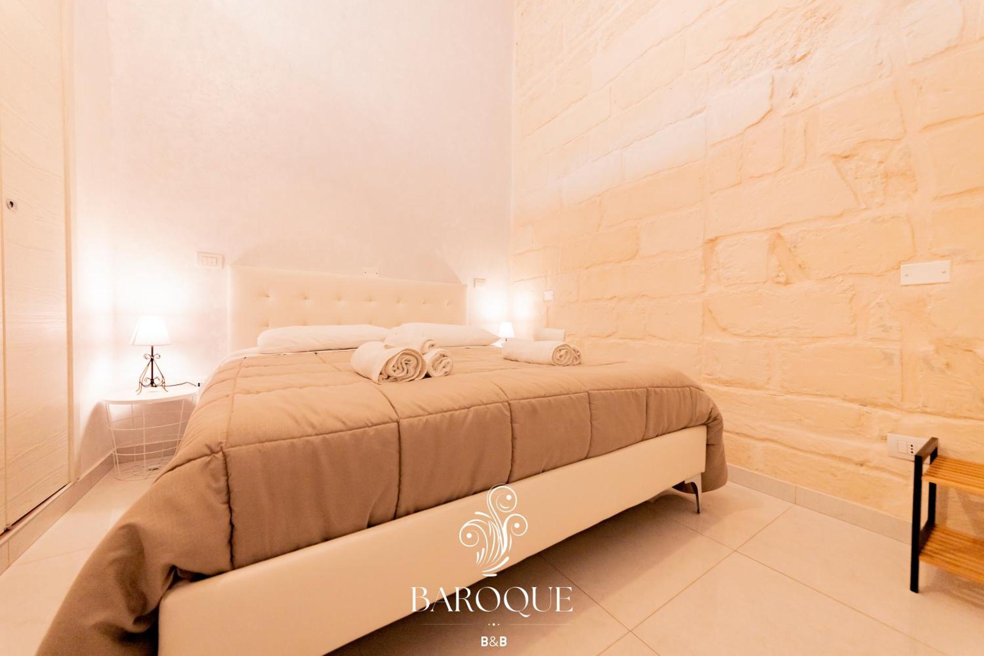 Baroque Lecce