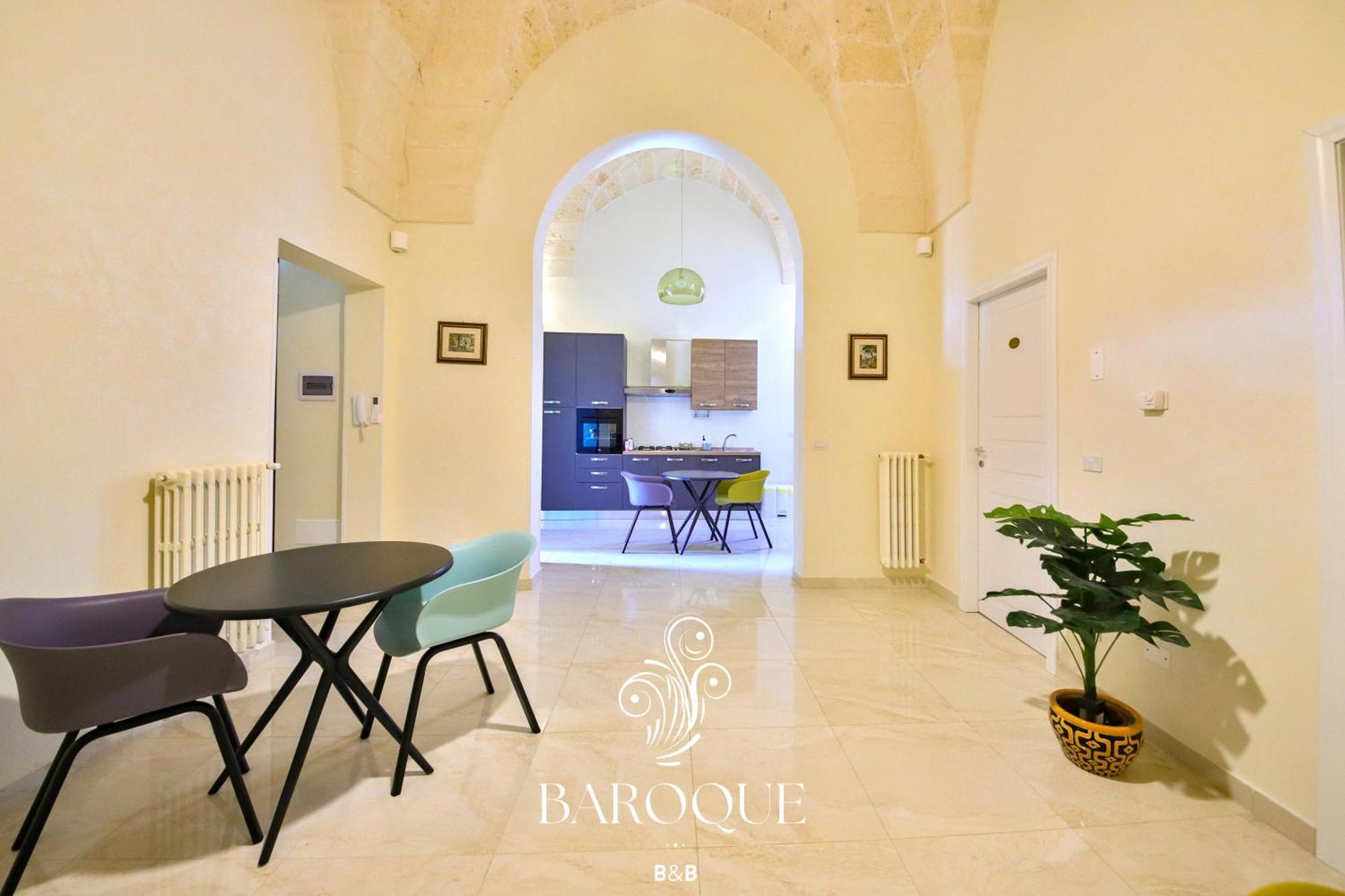 Baroque * Lecce