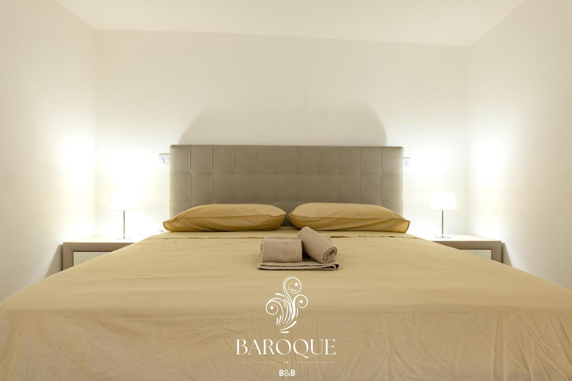 Bed & Breakfast Baroque