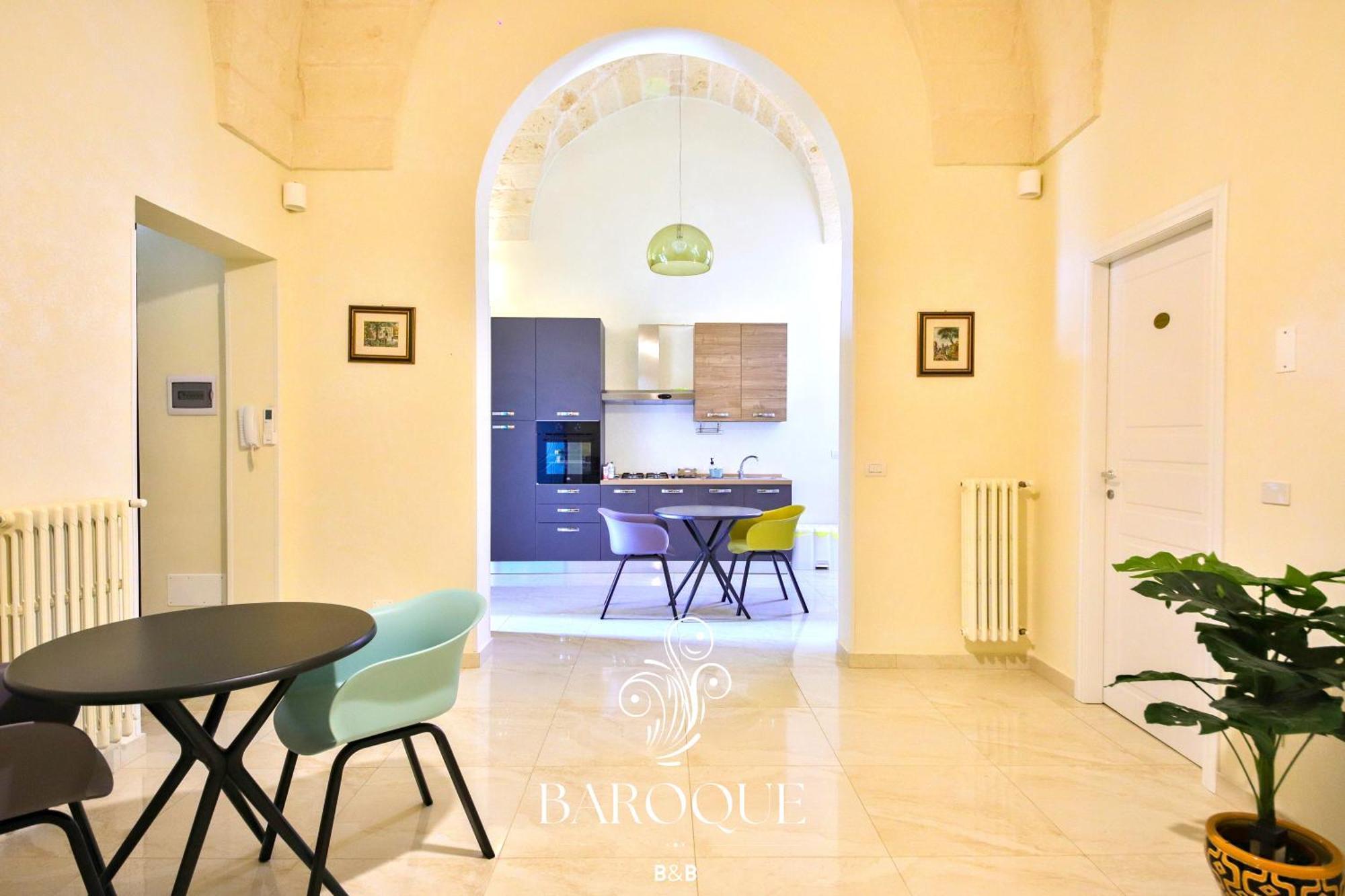 Baroque *