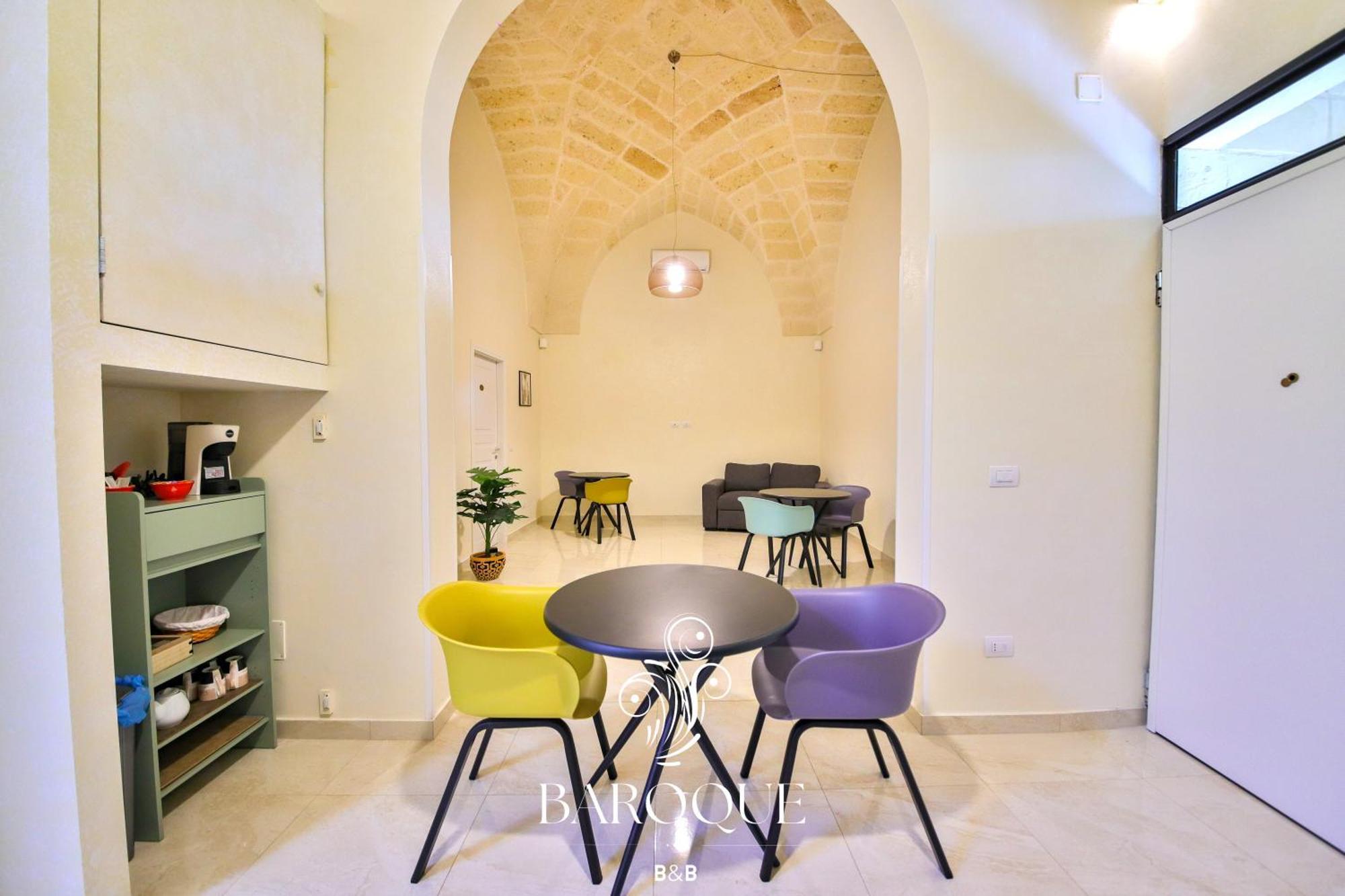 Baroque * Lecce