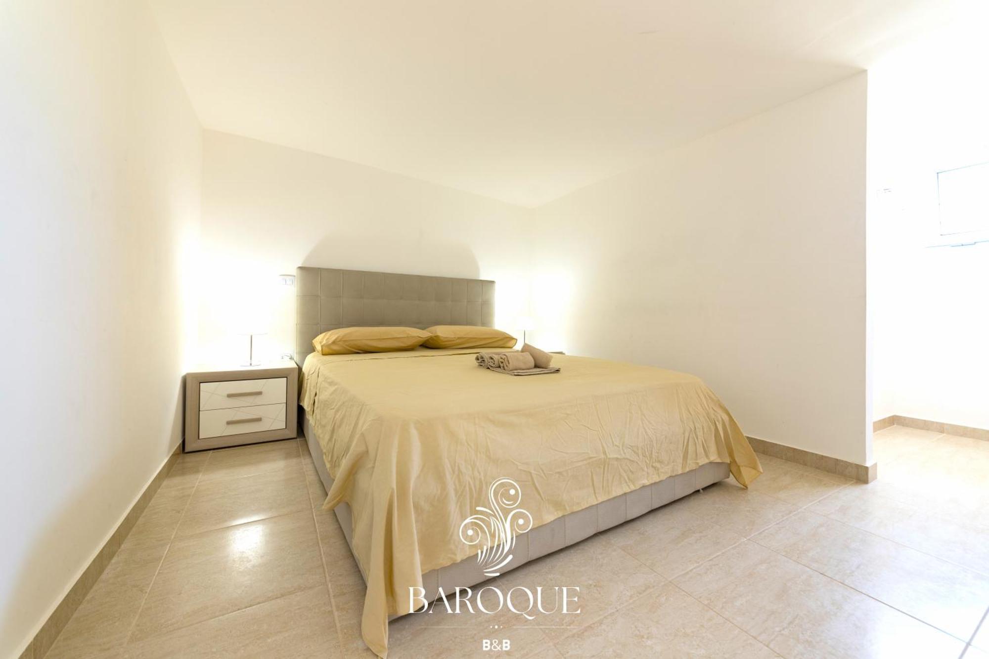Baroque Lecce