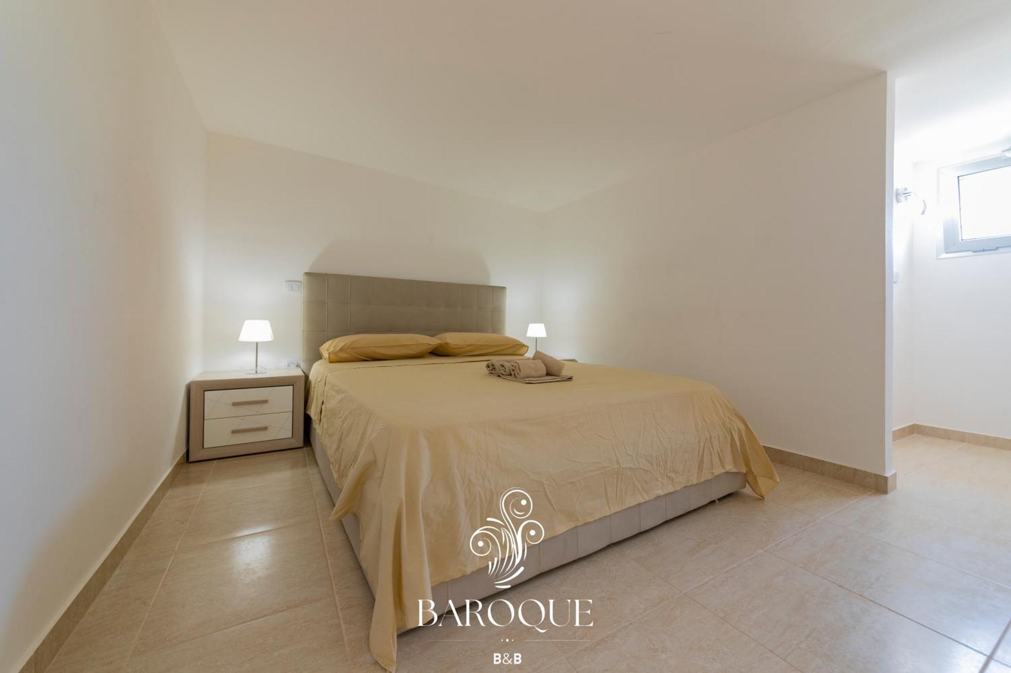 Baroque * Lecce