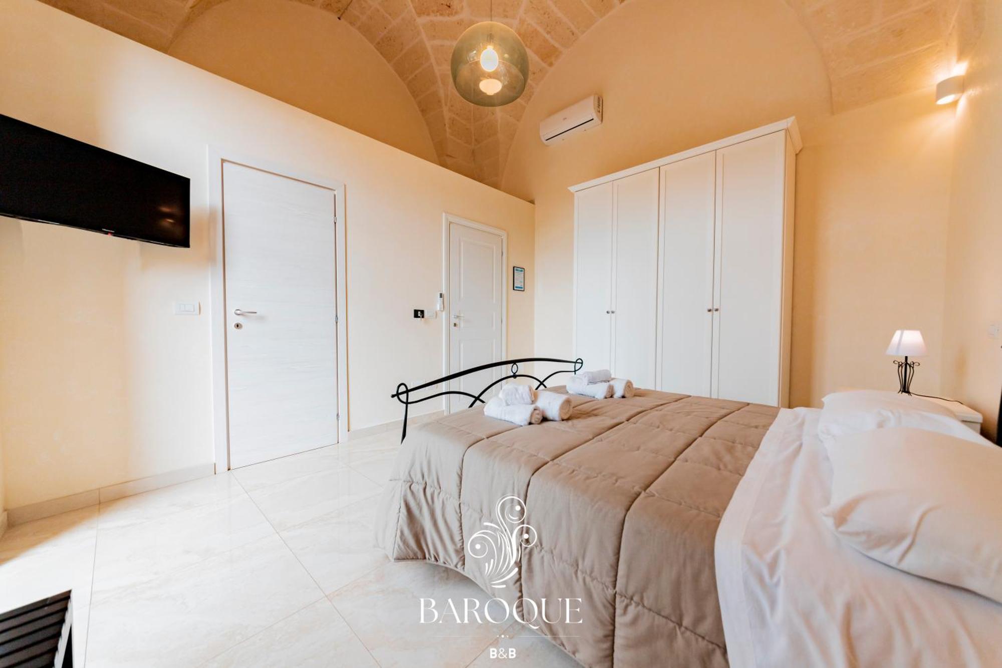 Baroque * Lecce