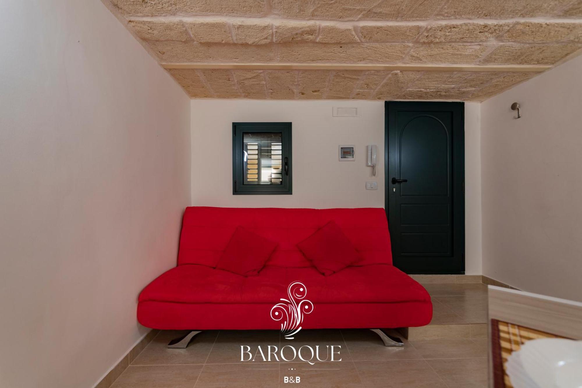 Baroque Lecce