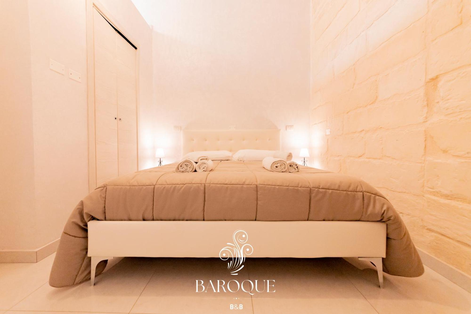 Bed & Breakfast Baroque Lecce